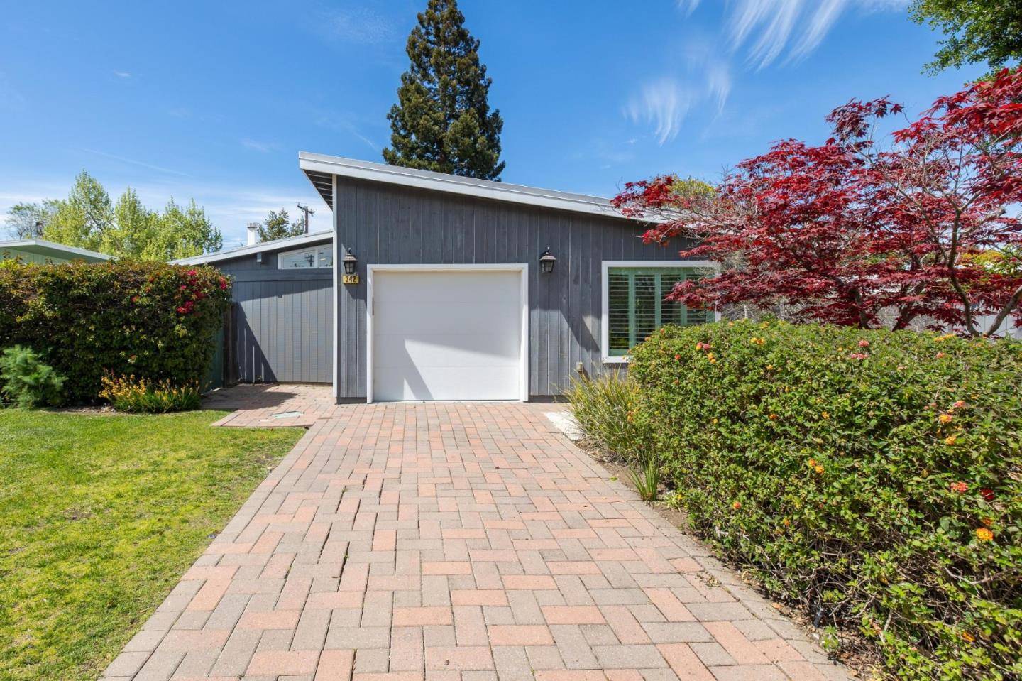 Palo Alto, CA 94306,342 Carolina Lane