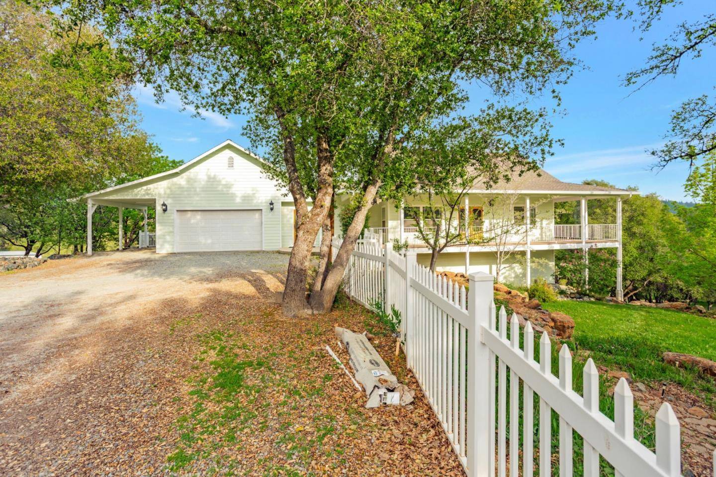 Nevada City, CA 95959,10213 Tyler Foote Road