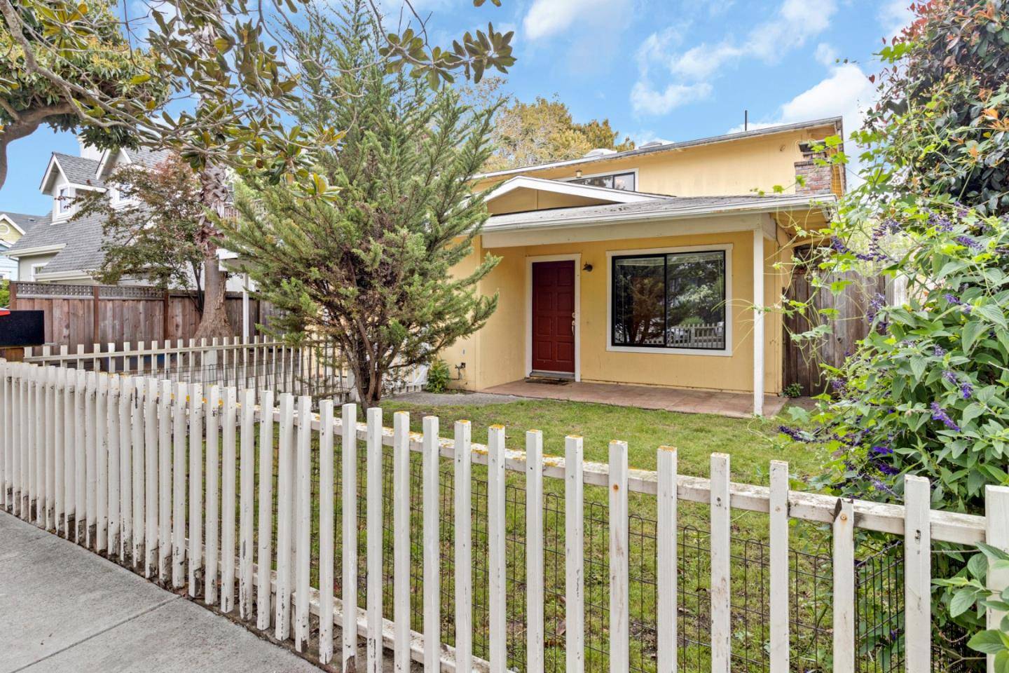 Santa Cruz, CA 95060,148 Myrtle Street