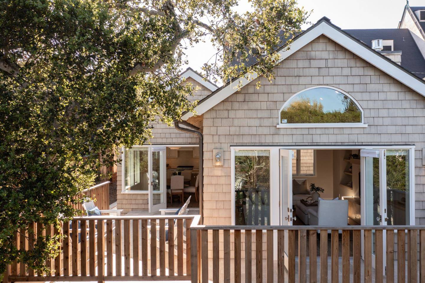 Carmel, CA 93921,0 Mission 4 NE of 10th Avenue