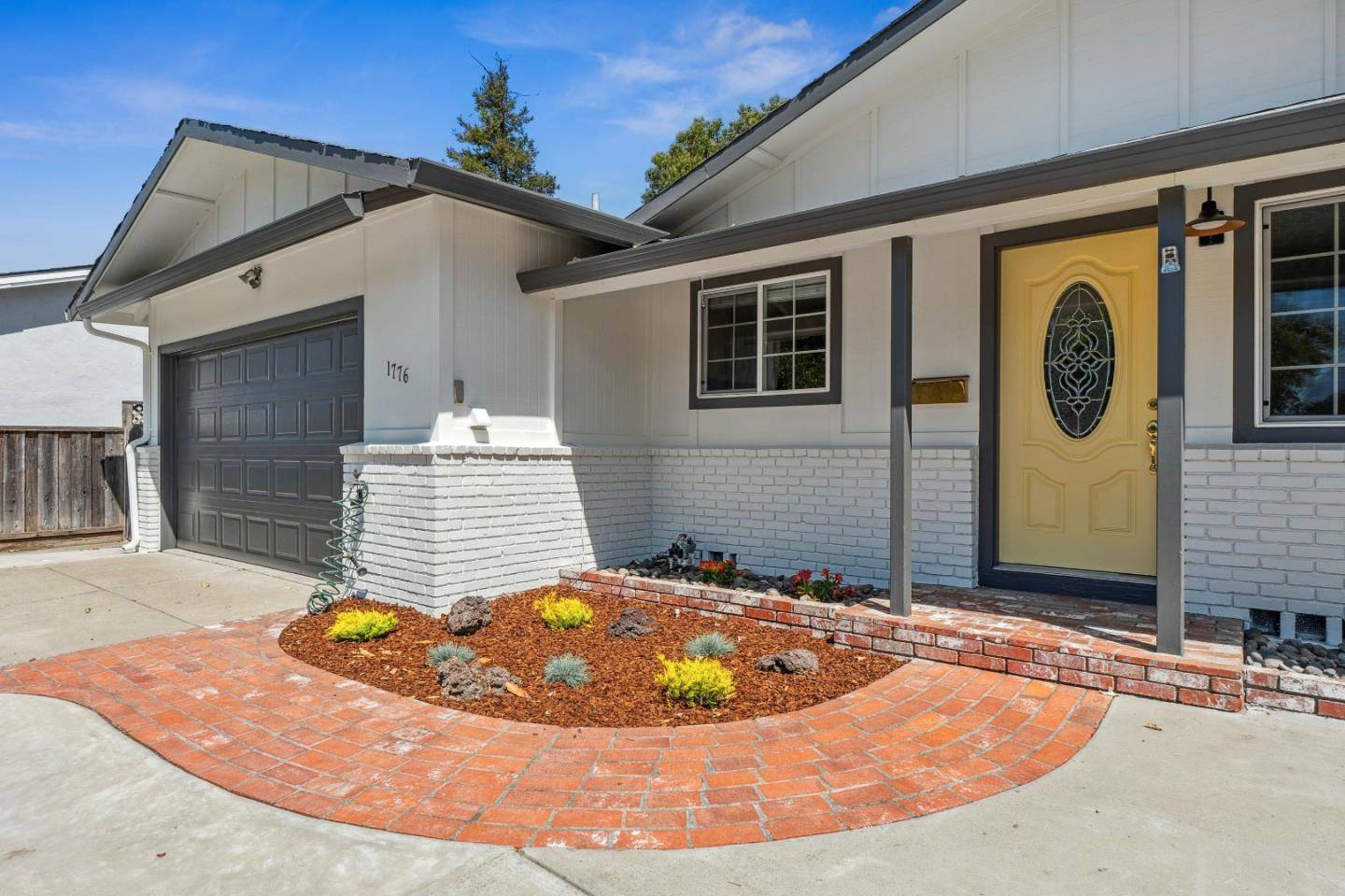 San Jose, CA 95132,1776 Via Flores
