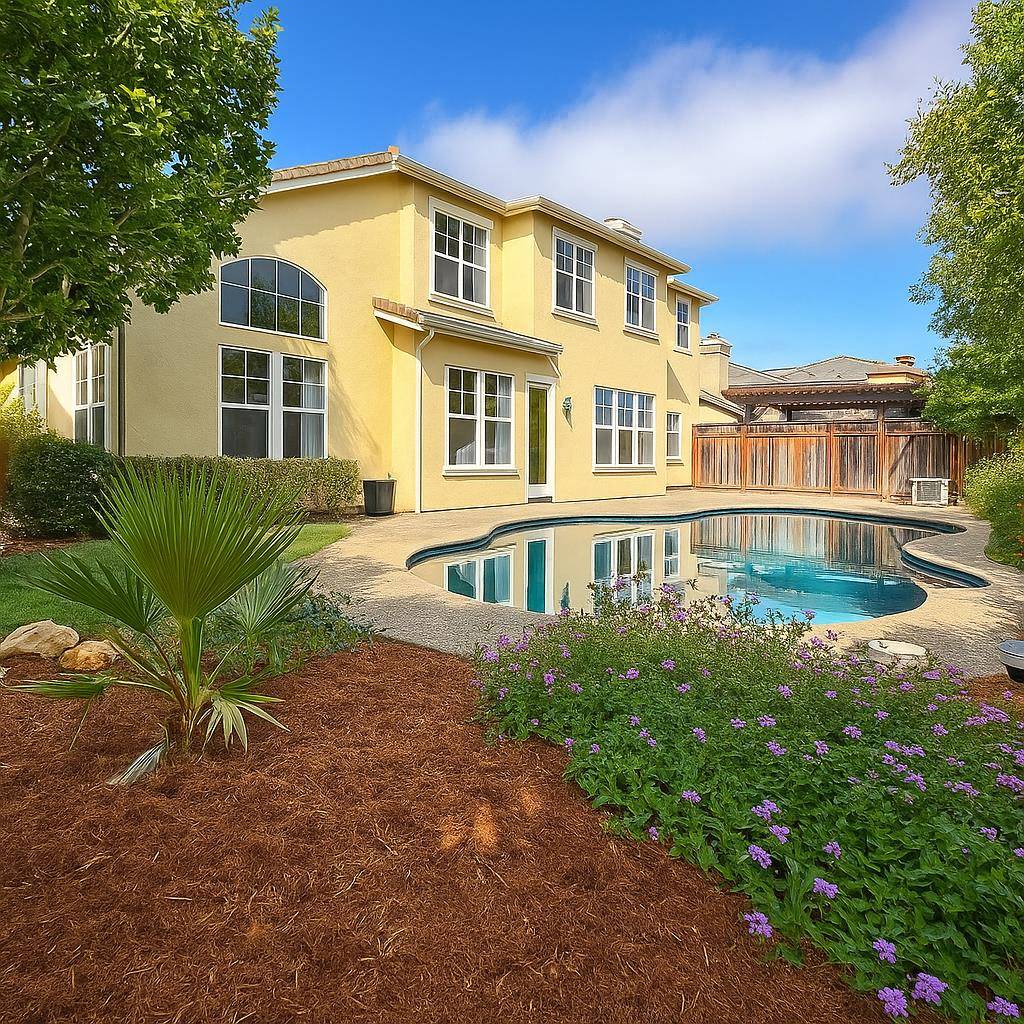 Gilroy, CA 95020,1651 Valley Oaks Drive