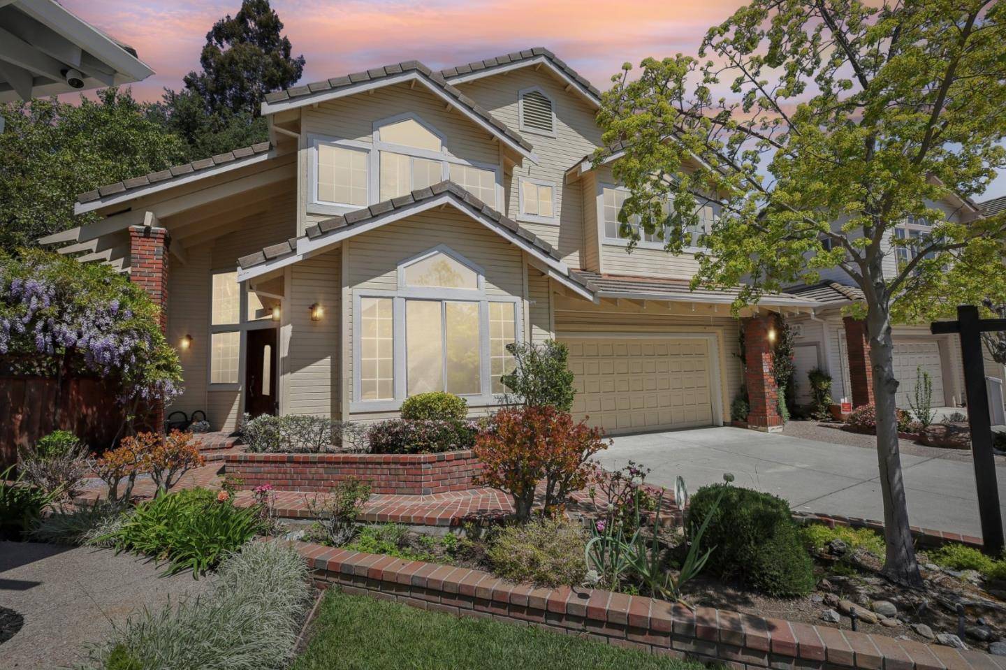 Cupertino, CA 95014,18385 Chelmsford Drive