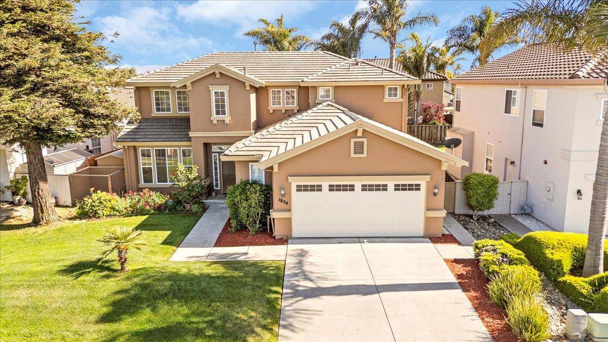 Salinas, CA 93906,1854 Cromwell Drive