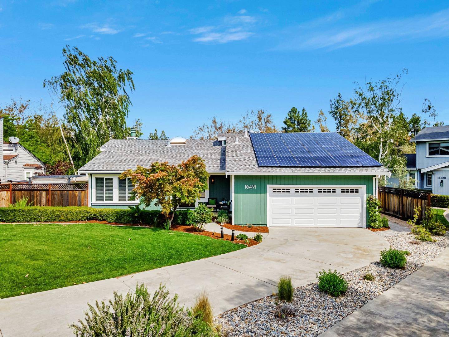 Los Gatos, CA 95032,16491 W Mozart Avenue