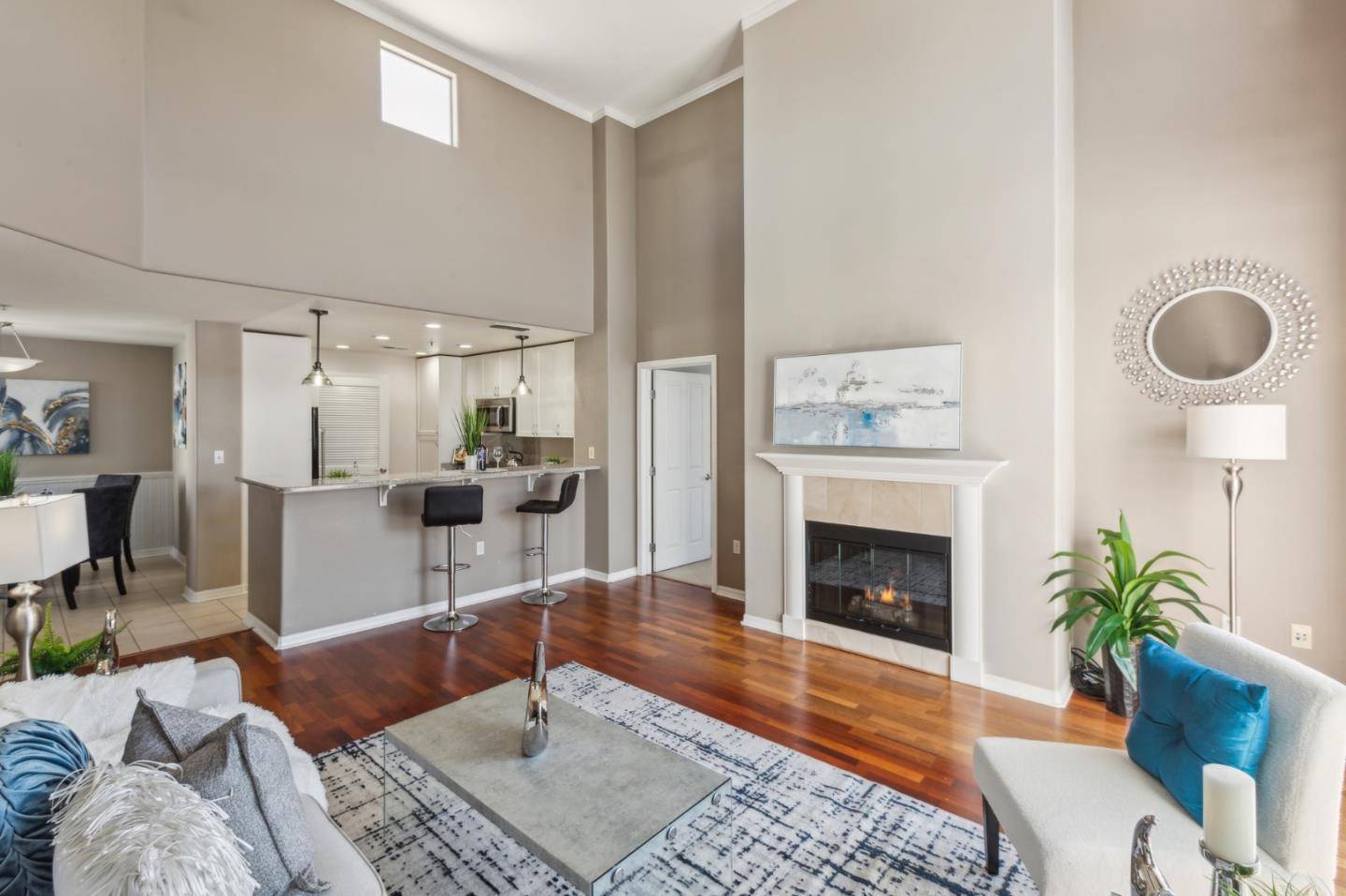 Santa Clara, CA 95054,3901 Lick Mill Boulevard #446