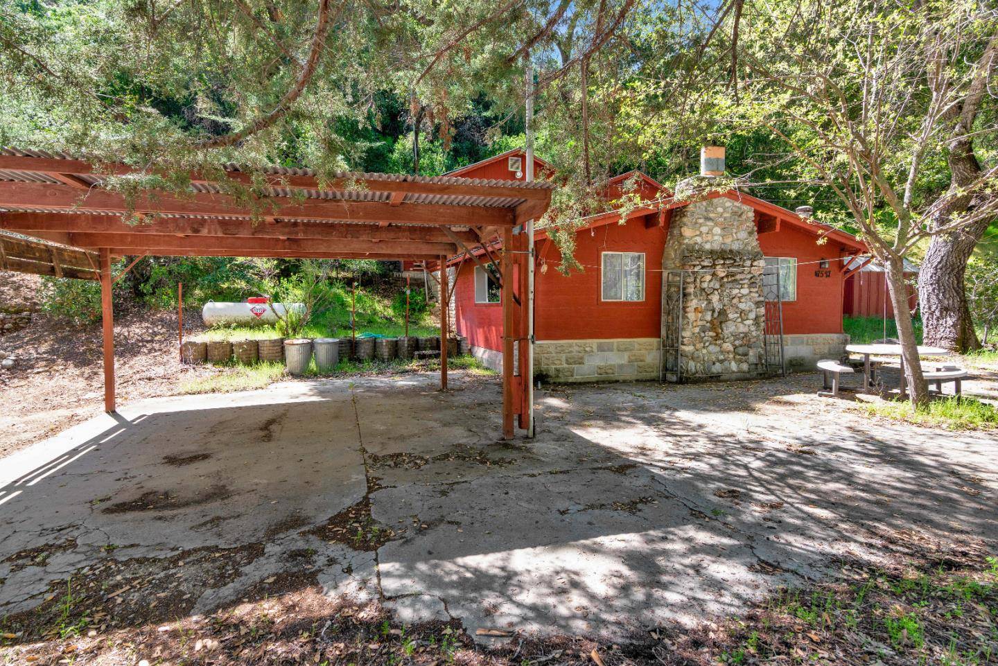 Greenfield, CA 93927,47527 Arroyo Seco #41