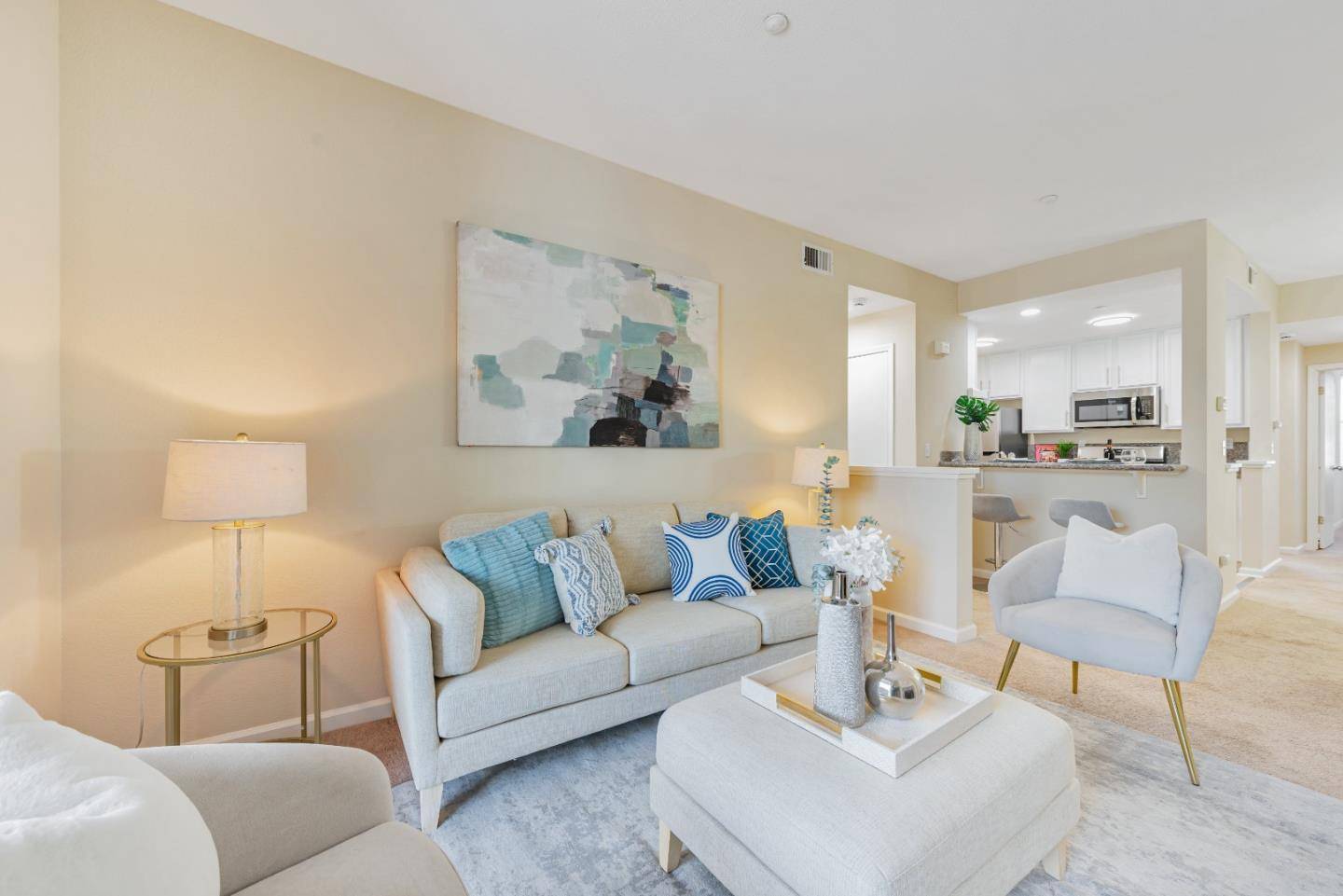 Sunnyvale, CA 94085,601 Arcadia Terrace #205