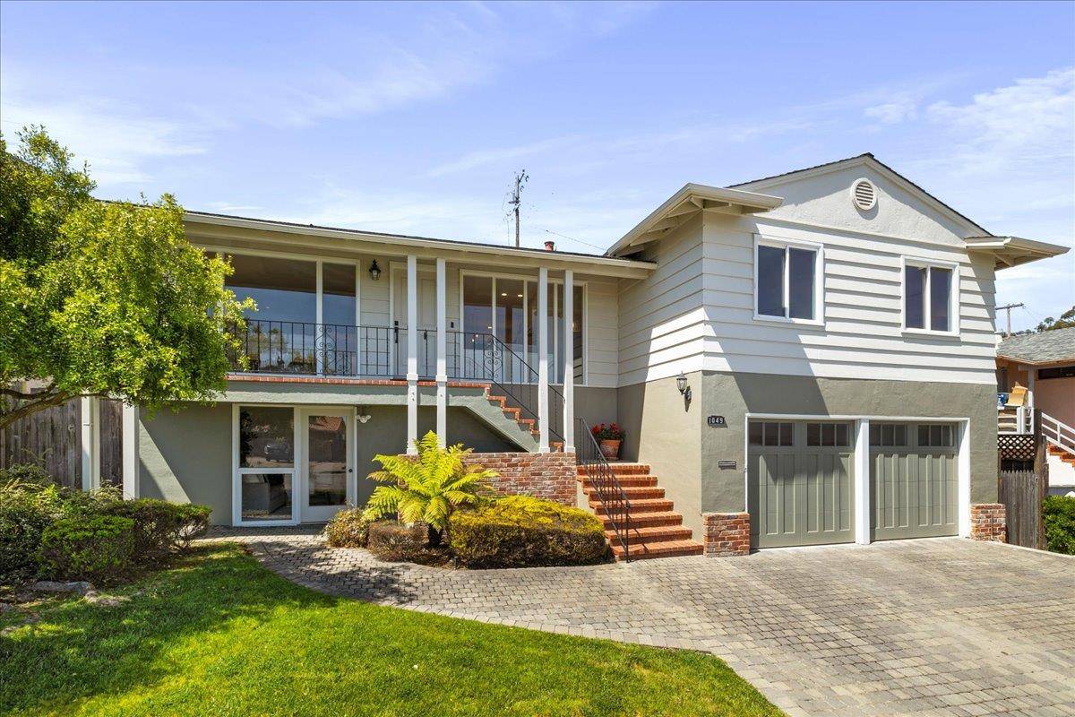 Millbrae, CA 94030,1049 Crestview Drive