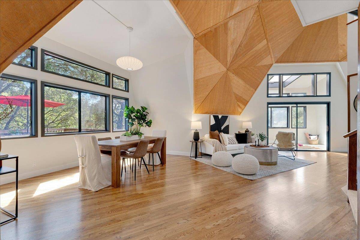 Santa Cruz, CA 95060,250 Homestead Trail