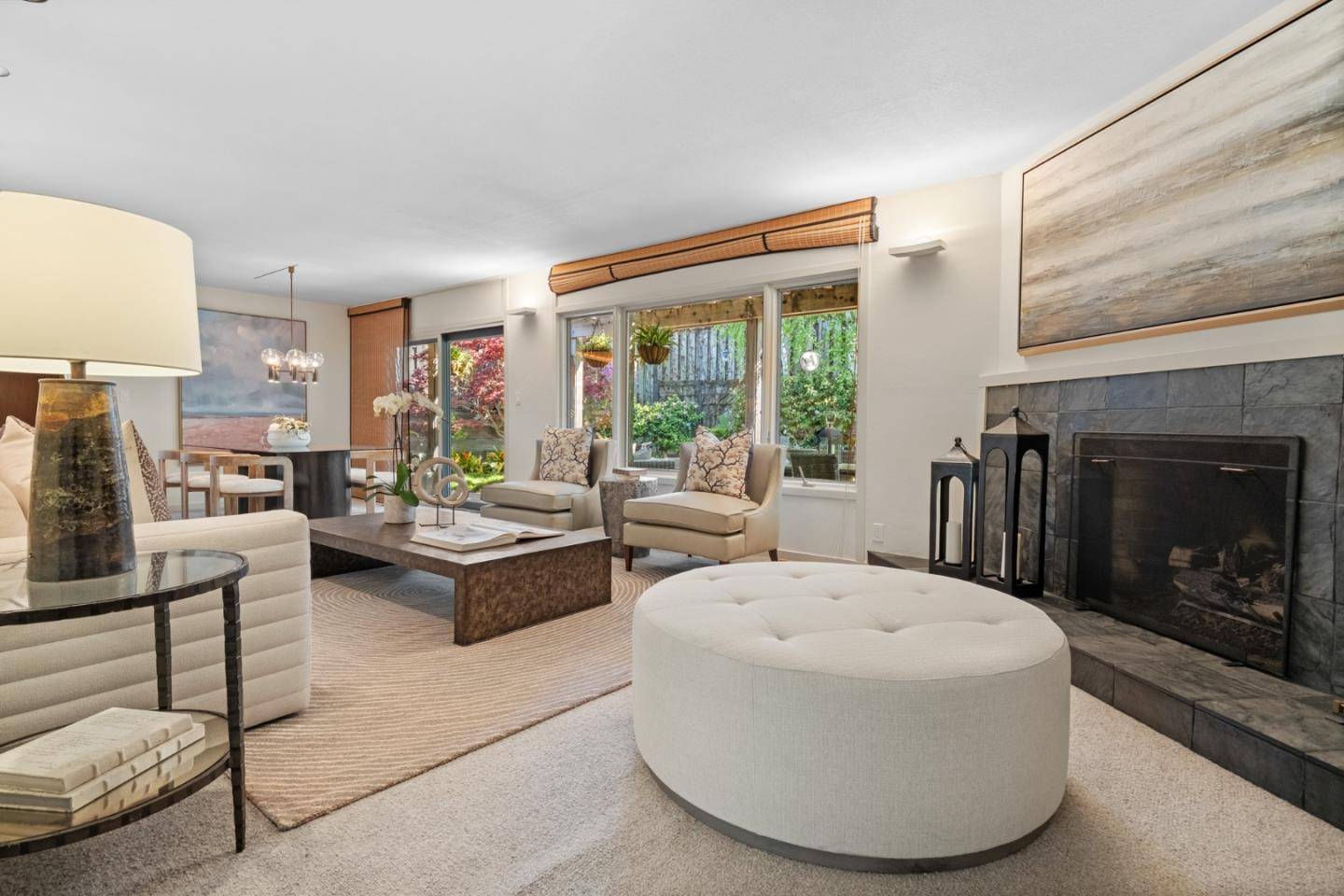 Burlingame, CA 94010,2606 Martinez Drive