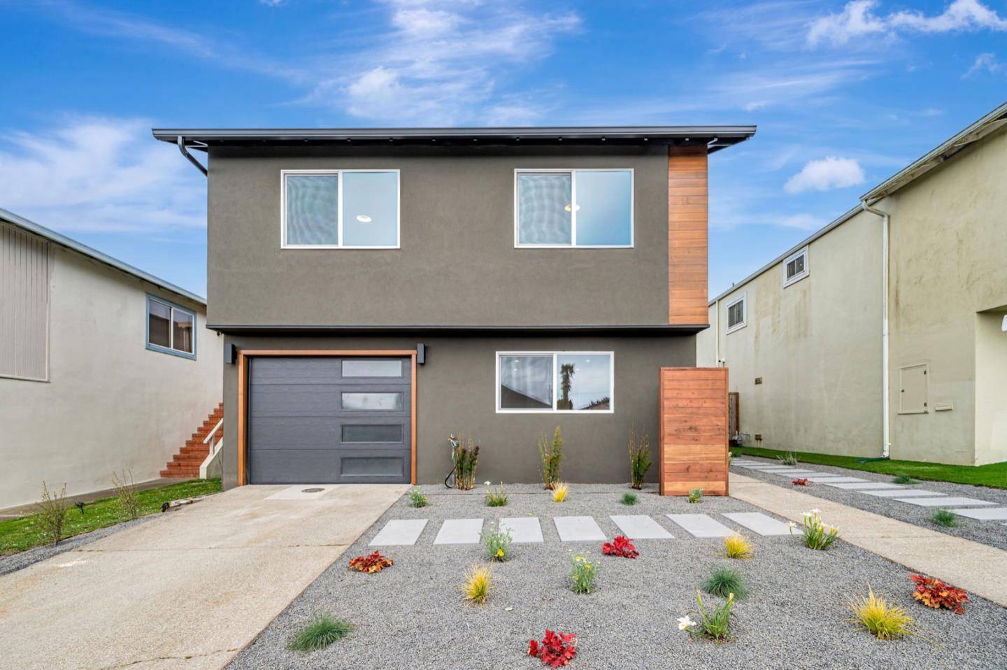 Pacifica, CA 94044,443 Andover Drive