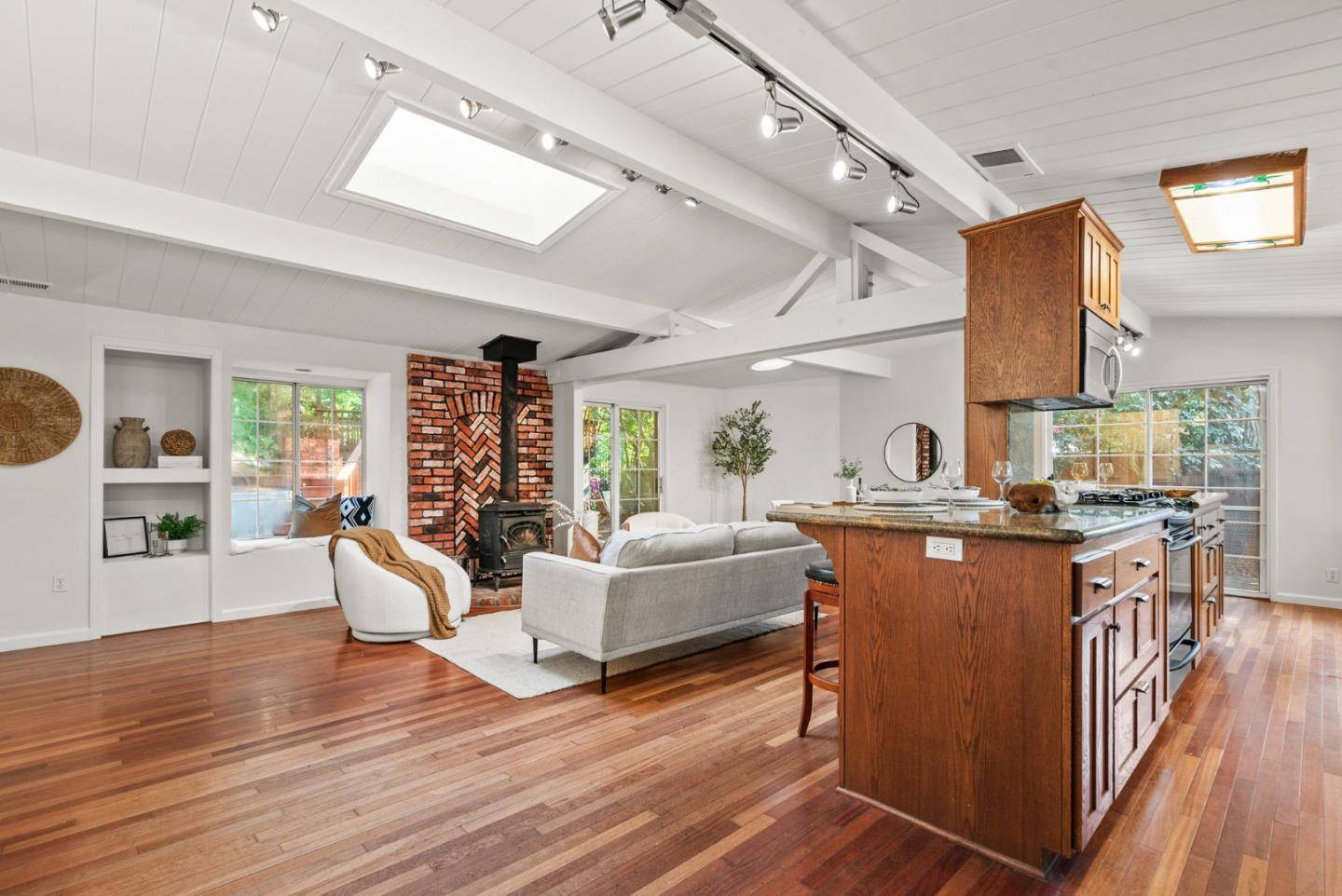 Boulder Creek, CA 95006,107 Maywood Drive