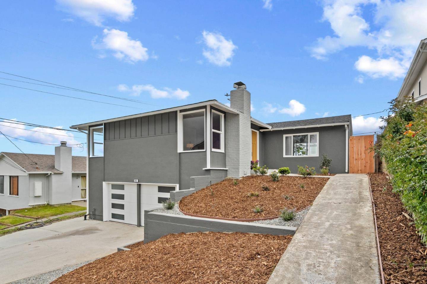 San Bruno, CA 94066,2441 Toyon Way