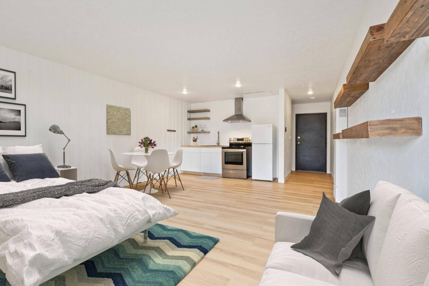 San Francisco, CA 94131,55 Red Rock Way #1100