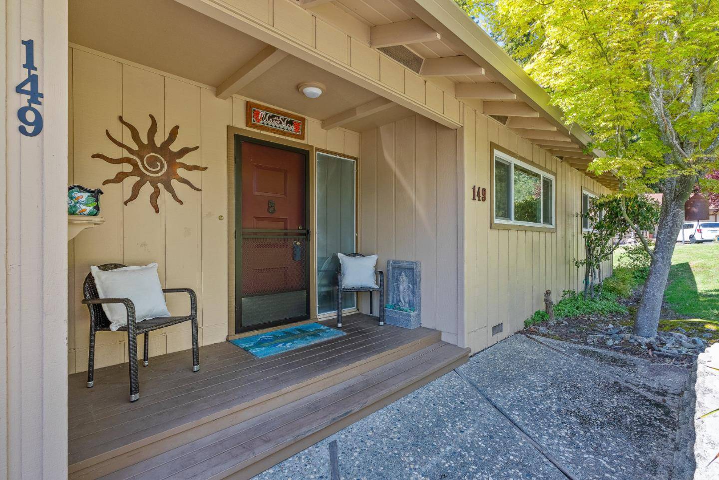 Boulder Creek, CA 95006,149 E Hilton Drive