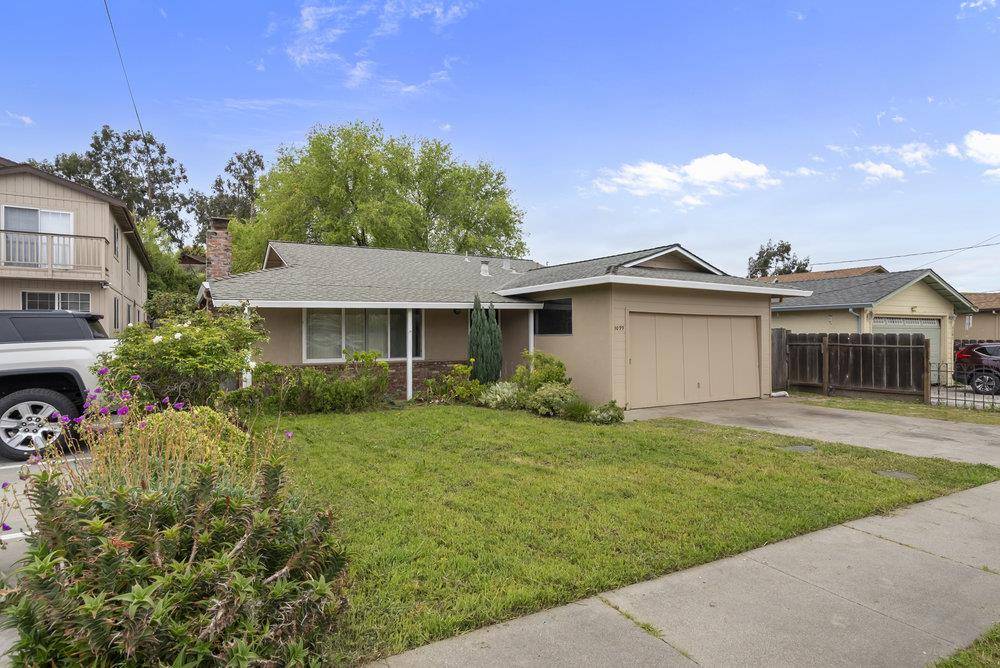 San Juan Bautista, CA 95045,1099 3rd Street