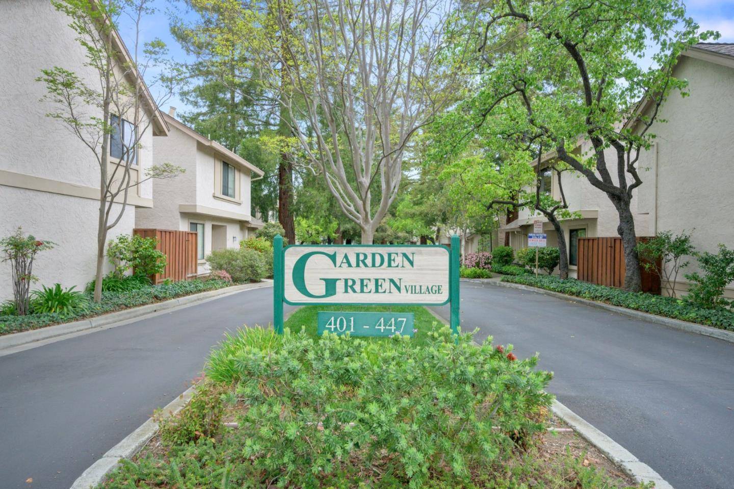 Sunnyvale, CA 94087,446 Hogarth Terrace