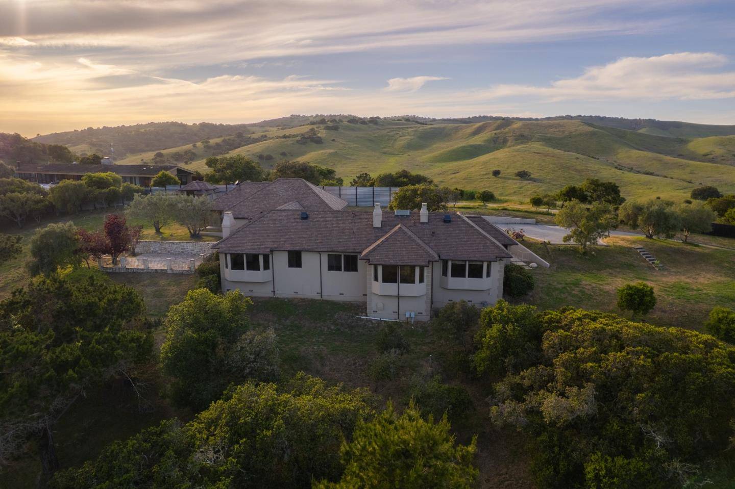 Salinas, CA 93908,54 Corral De Tierra Road
