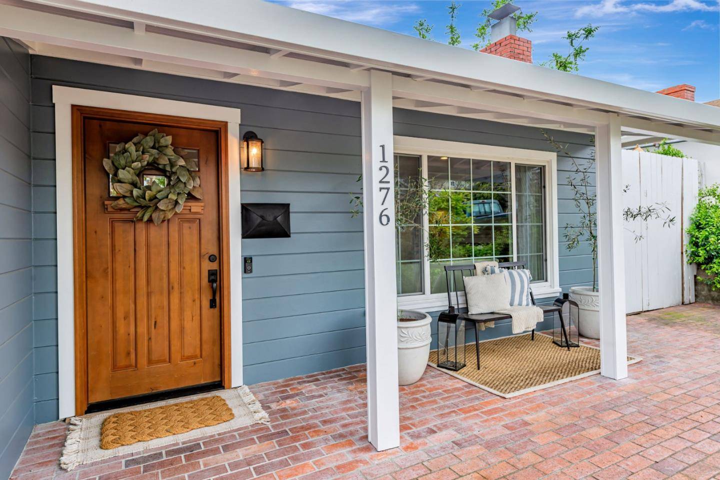 Redwood City, CA 94061,1276 Westwood Street