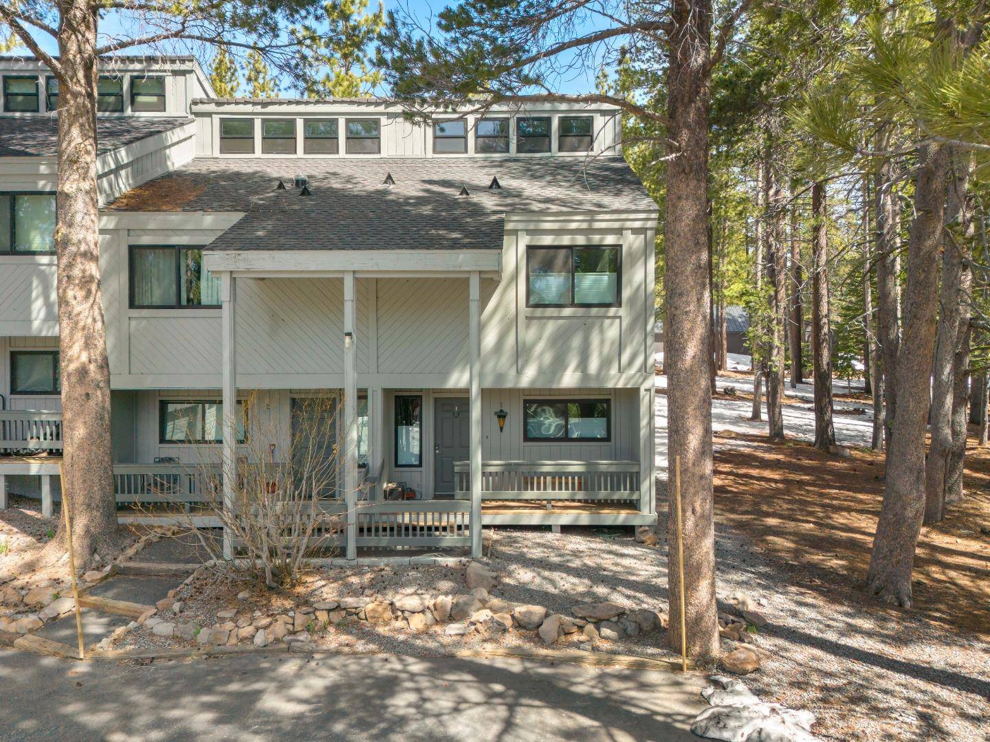 Truckee, CA 96161,12803 Northwoods Boulevard #01