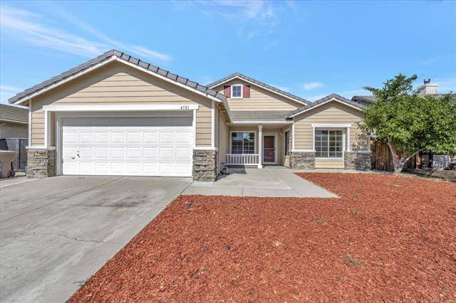 Stockton, CA 95206,4781 Woodhollow Avenue