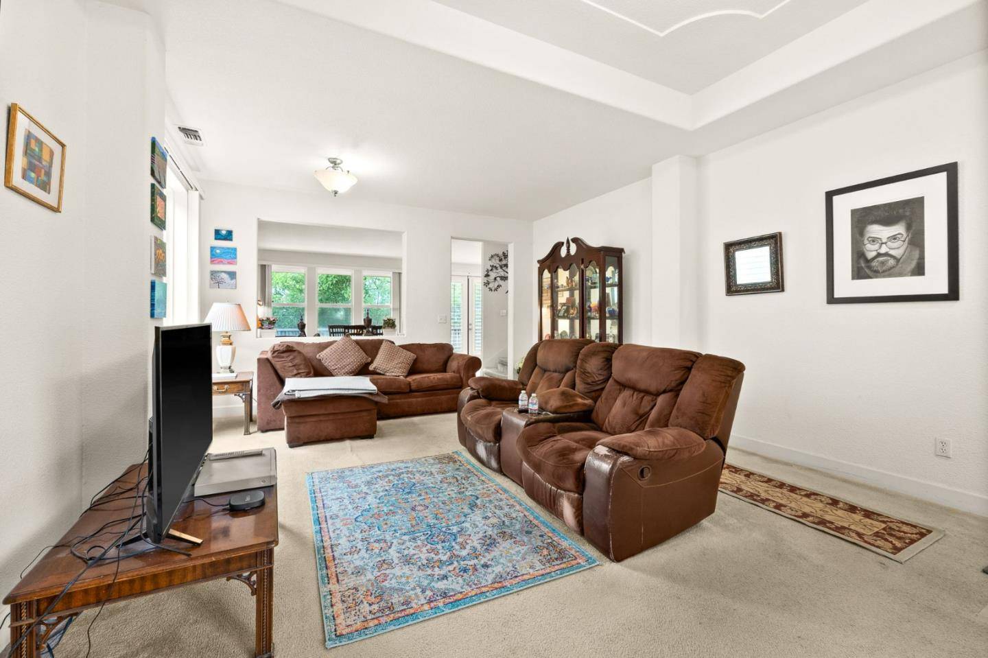 Hercules, CA 94547,166 Kensington Circle