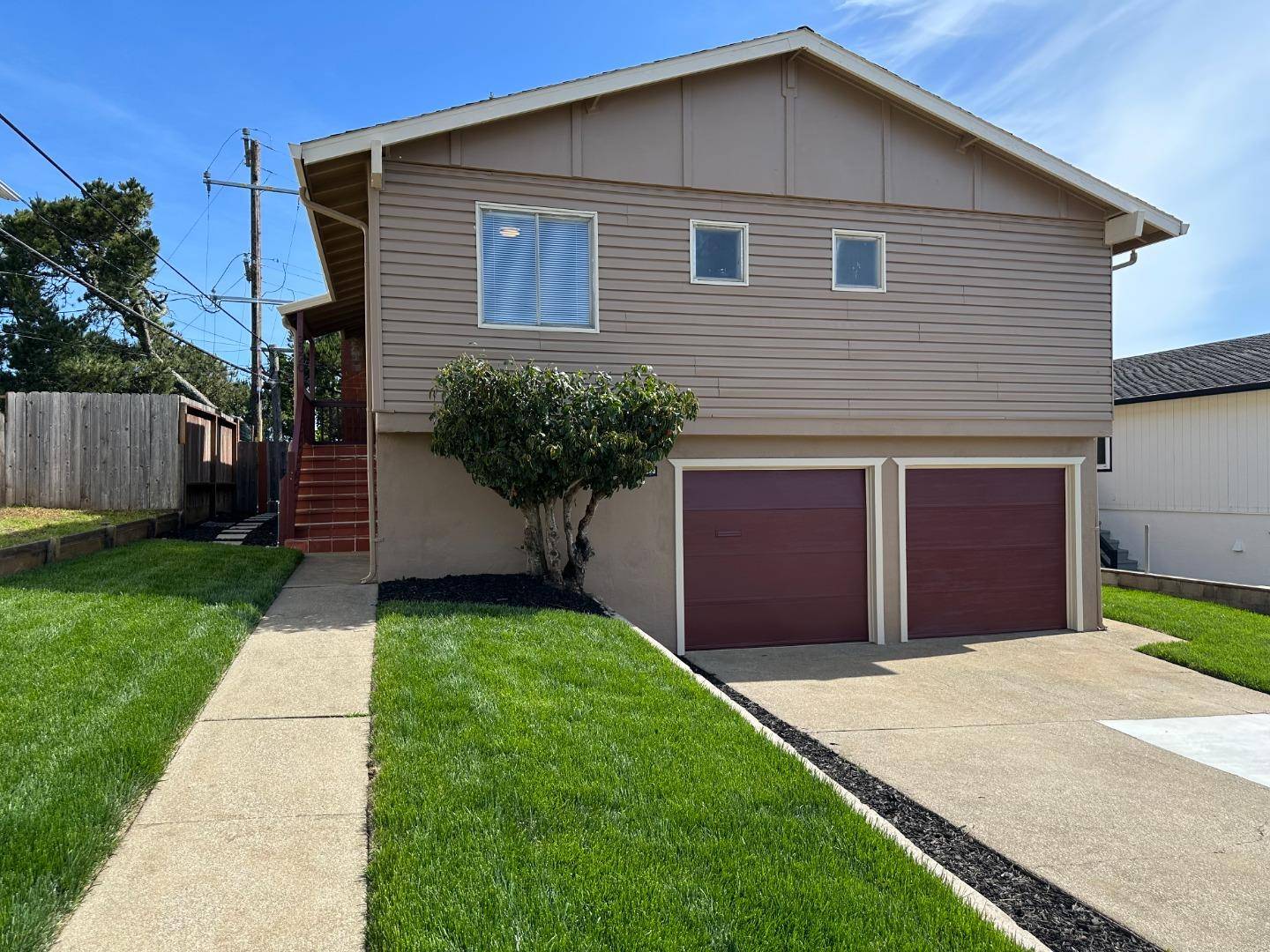 San Bruno, CA 94066,3320 Fasman Drive
