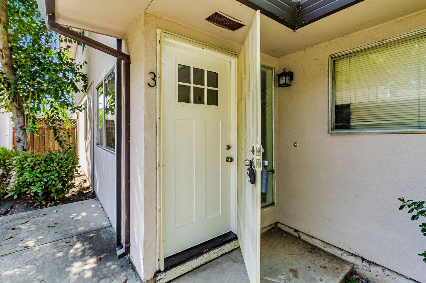 San Jose, CA 95118,4643 Capay Drive #3