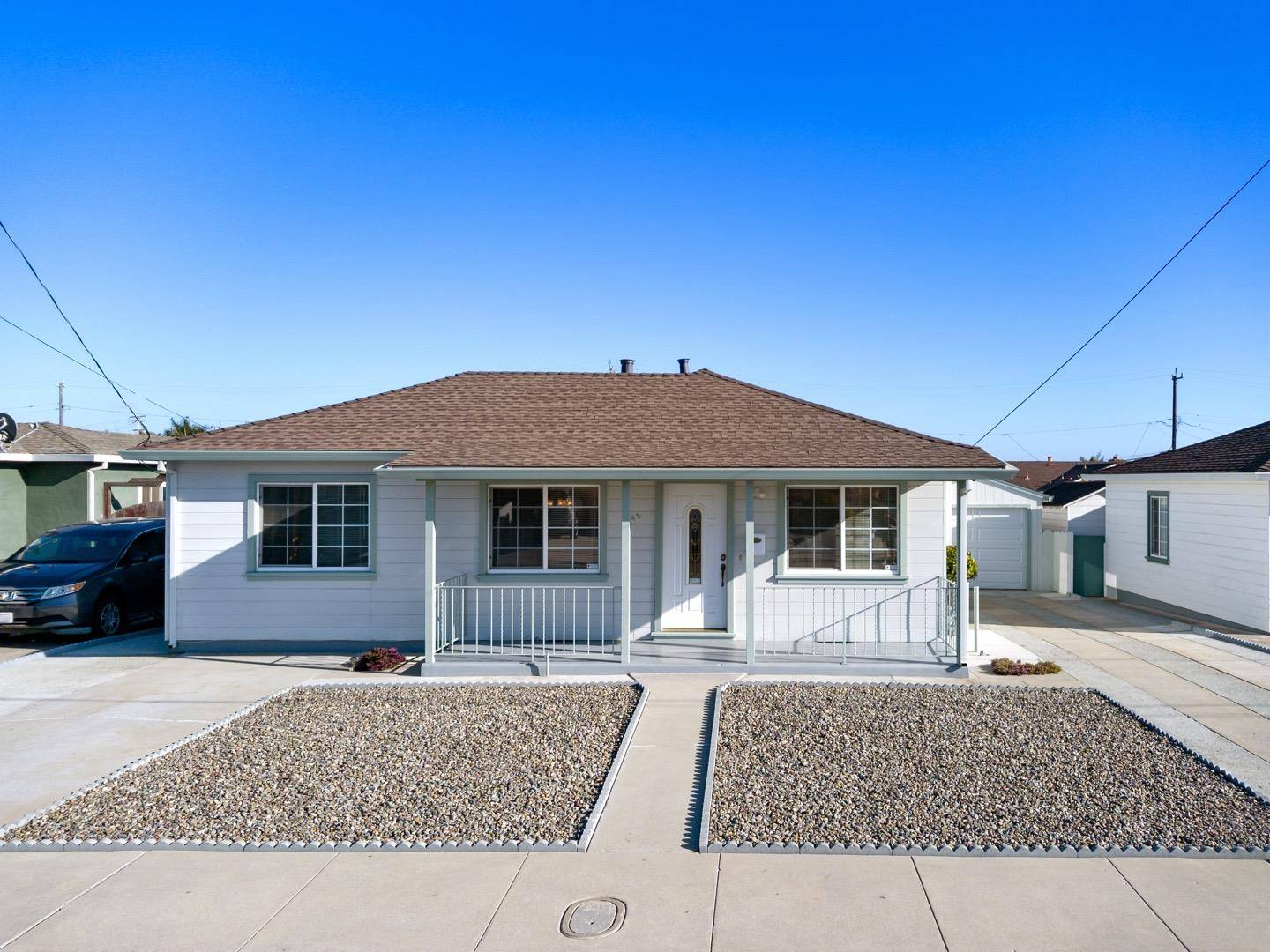 Watsonville, CA 95076,145 Napa Street