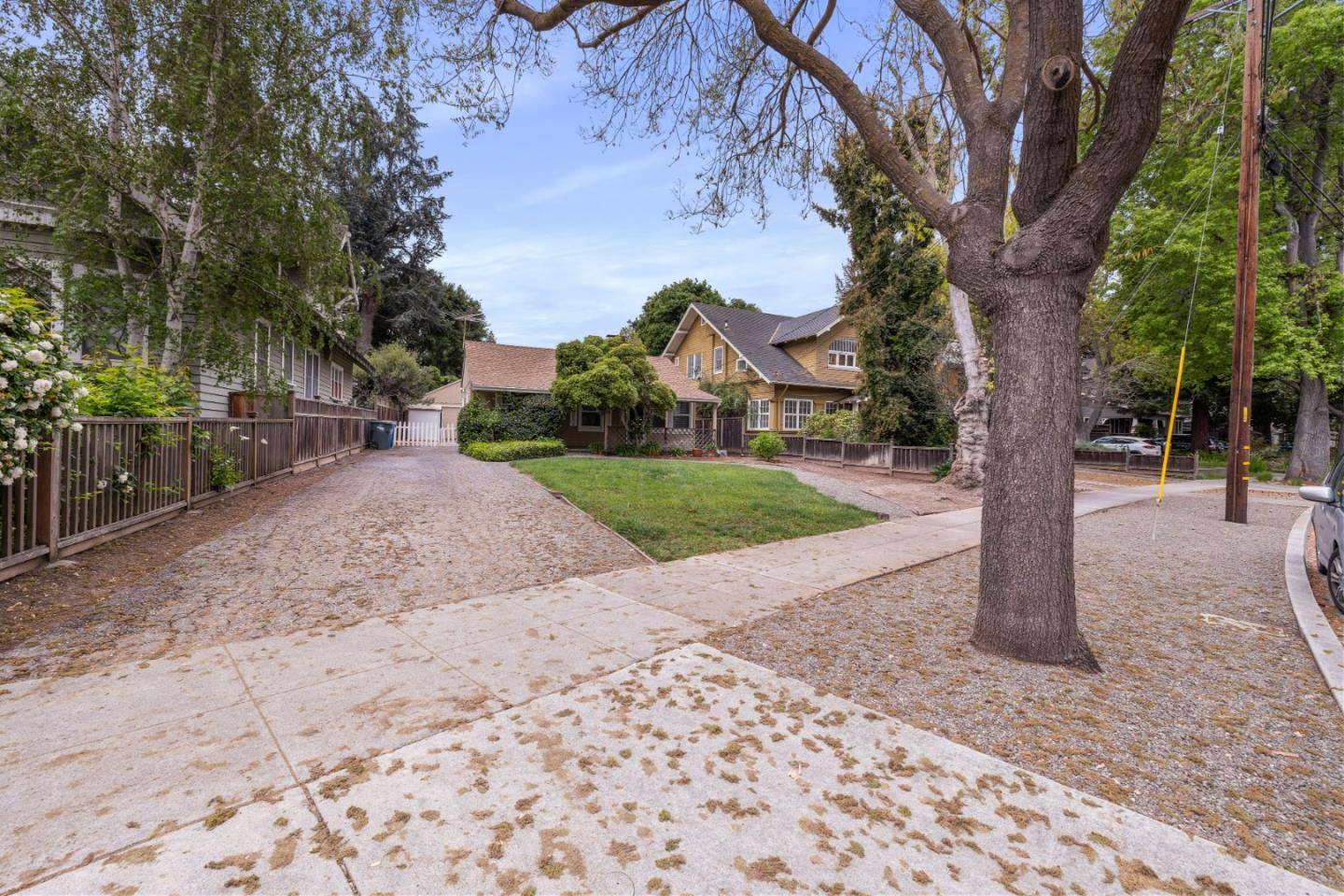 Menlo Park, CA 94025,121 Pope Street