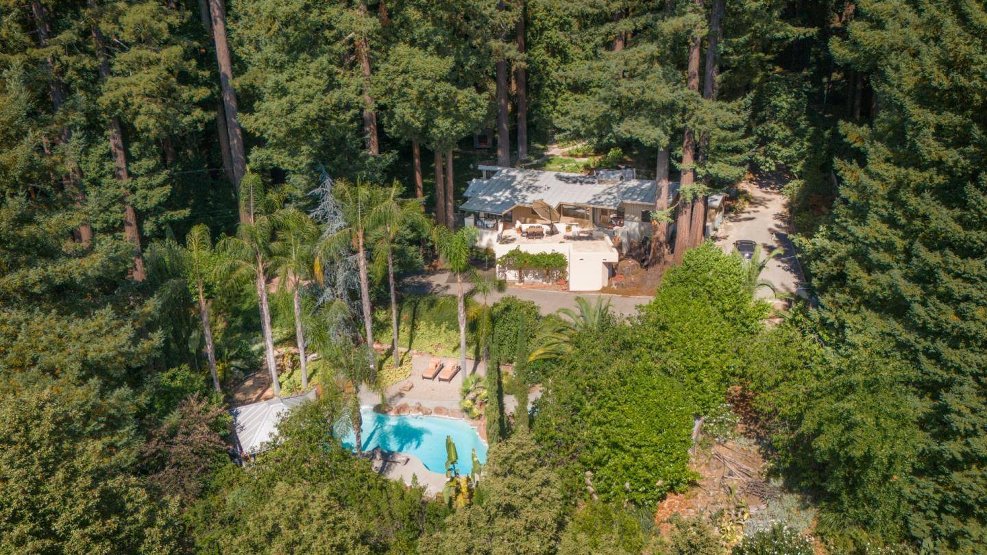 Los Gatos, CA 95033,15997 Comstock Mill Road