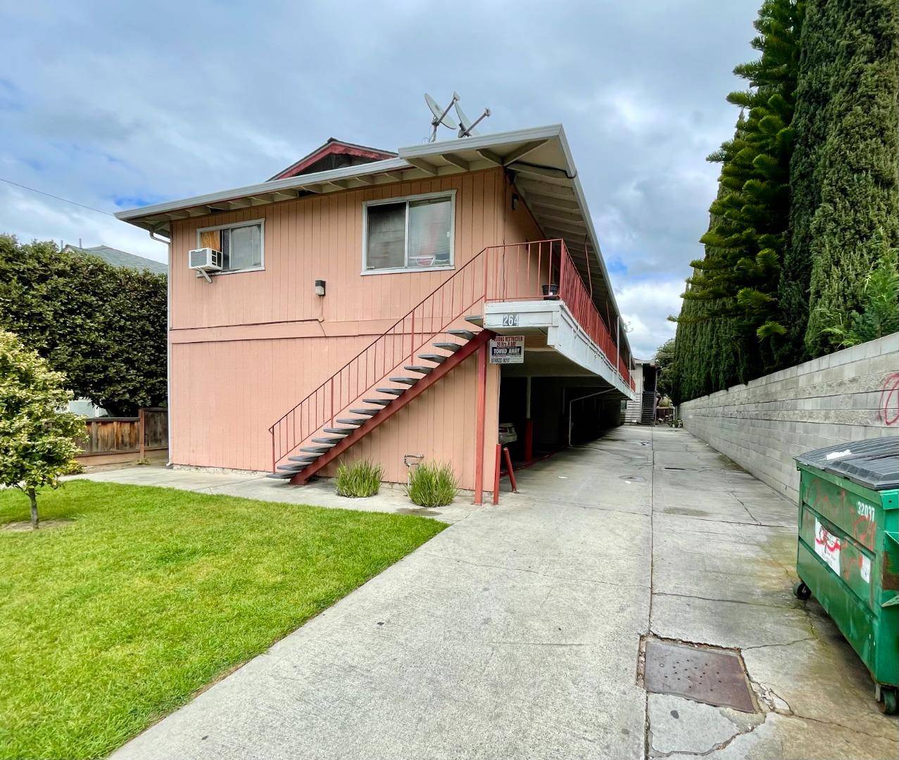 San Jose, CA 95127,264 N White Road