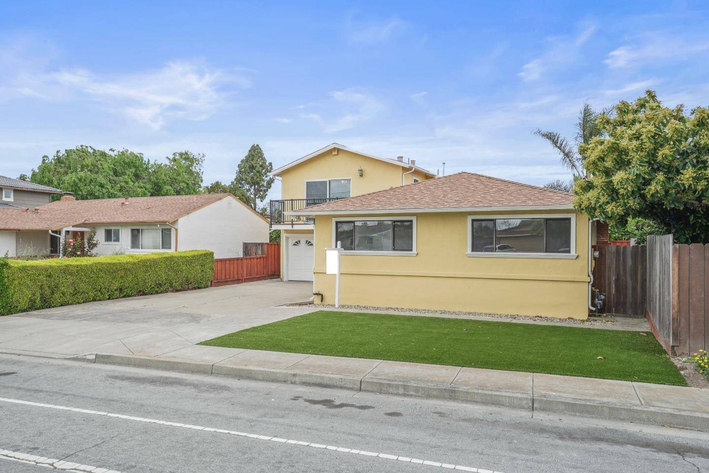 Newark, CA 94560,36466 Haley Street