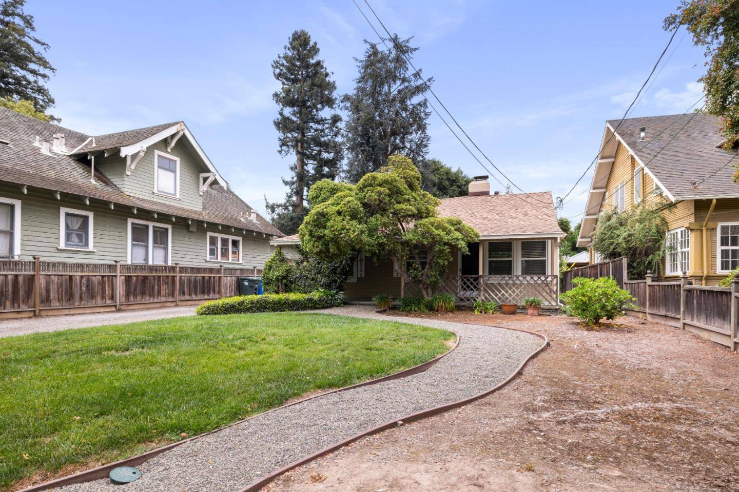 Menlo Park, CA 94025,121 Pope Street