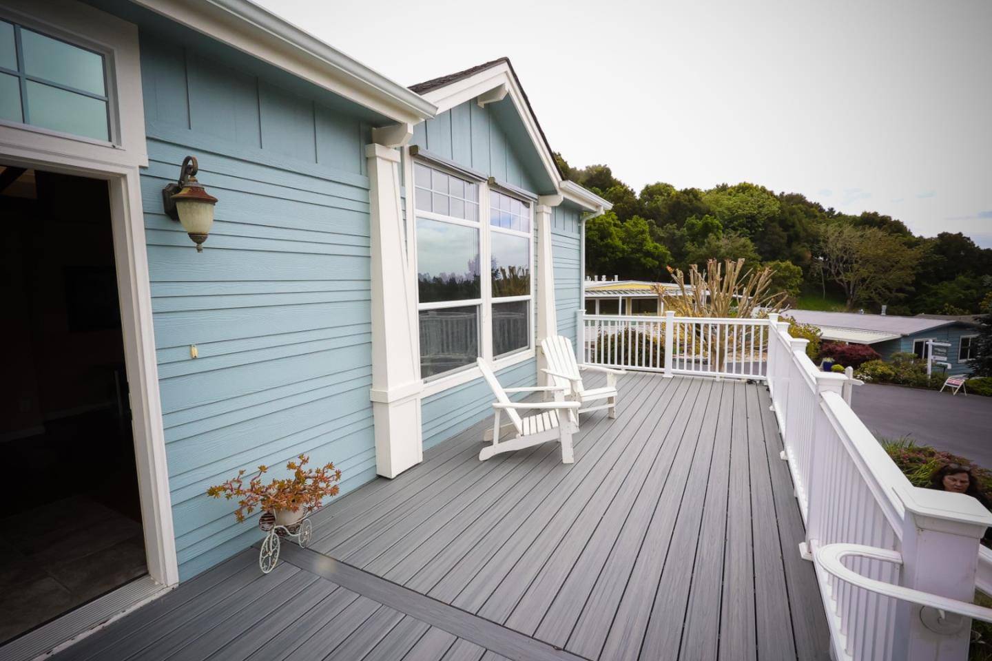 Corralitos (watsonville), CA 95076,270 Hames Road #29