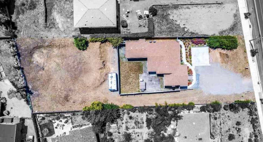 Hayward, CA 94541,23066 Maud Avenue