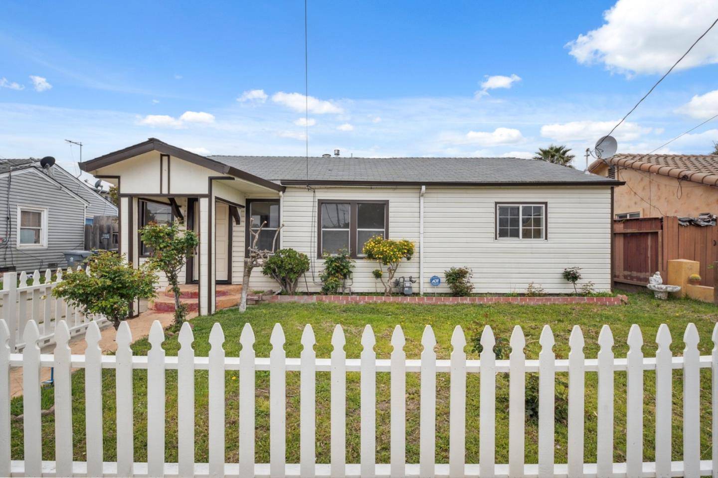 Salinas, CA 93905,21 N Filice Street