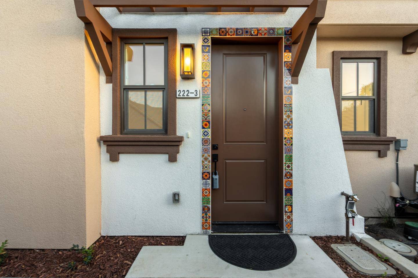 Sunnyvale, CA 94086,222 Carroll Street #3