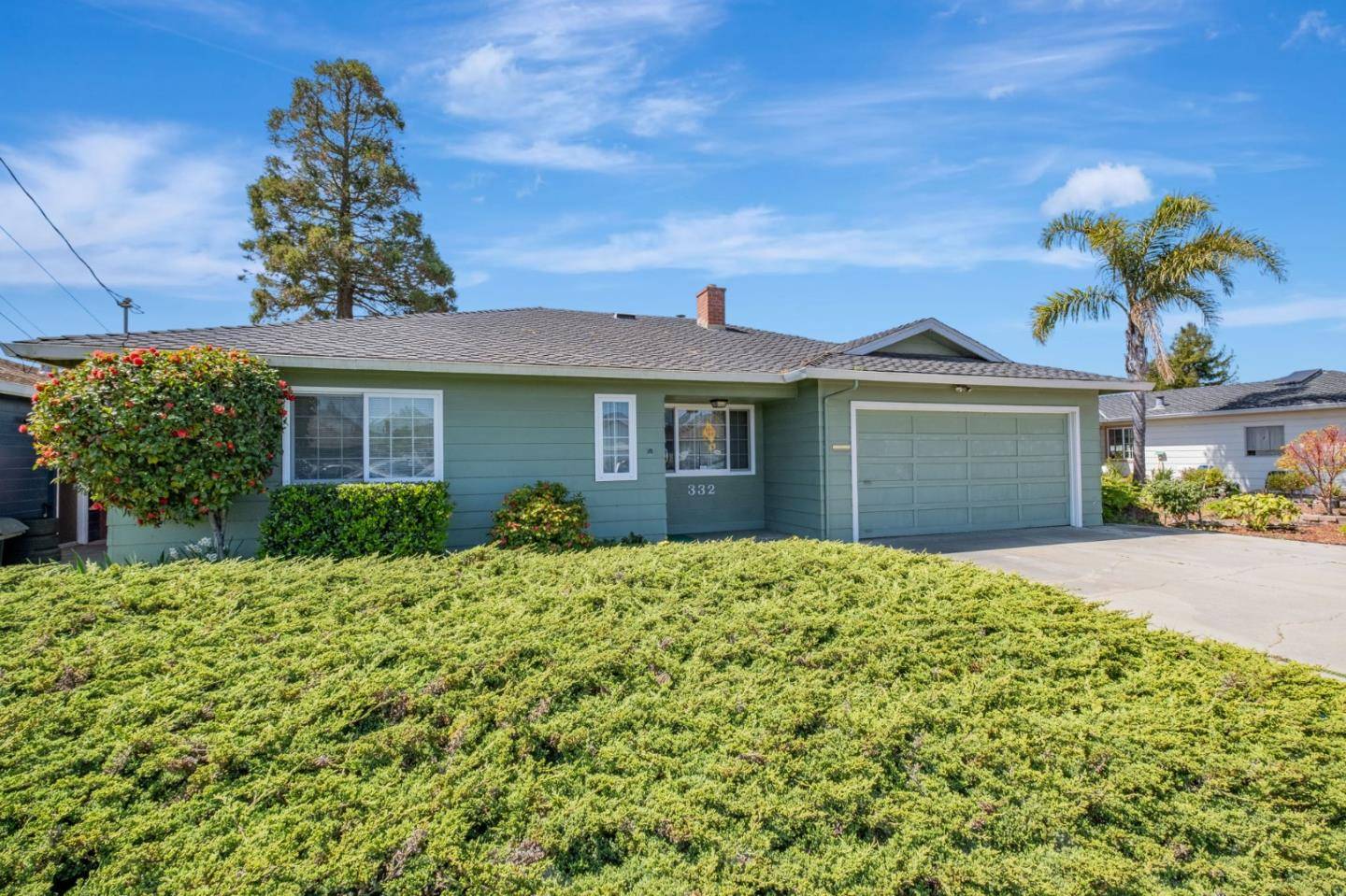 Watsonville, CA 95076,332 Arthur Road