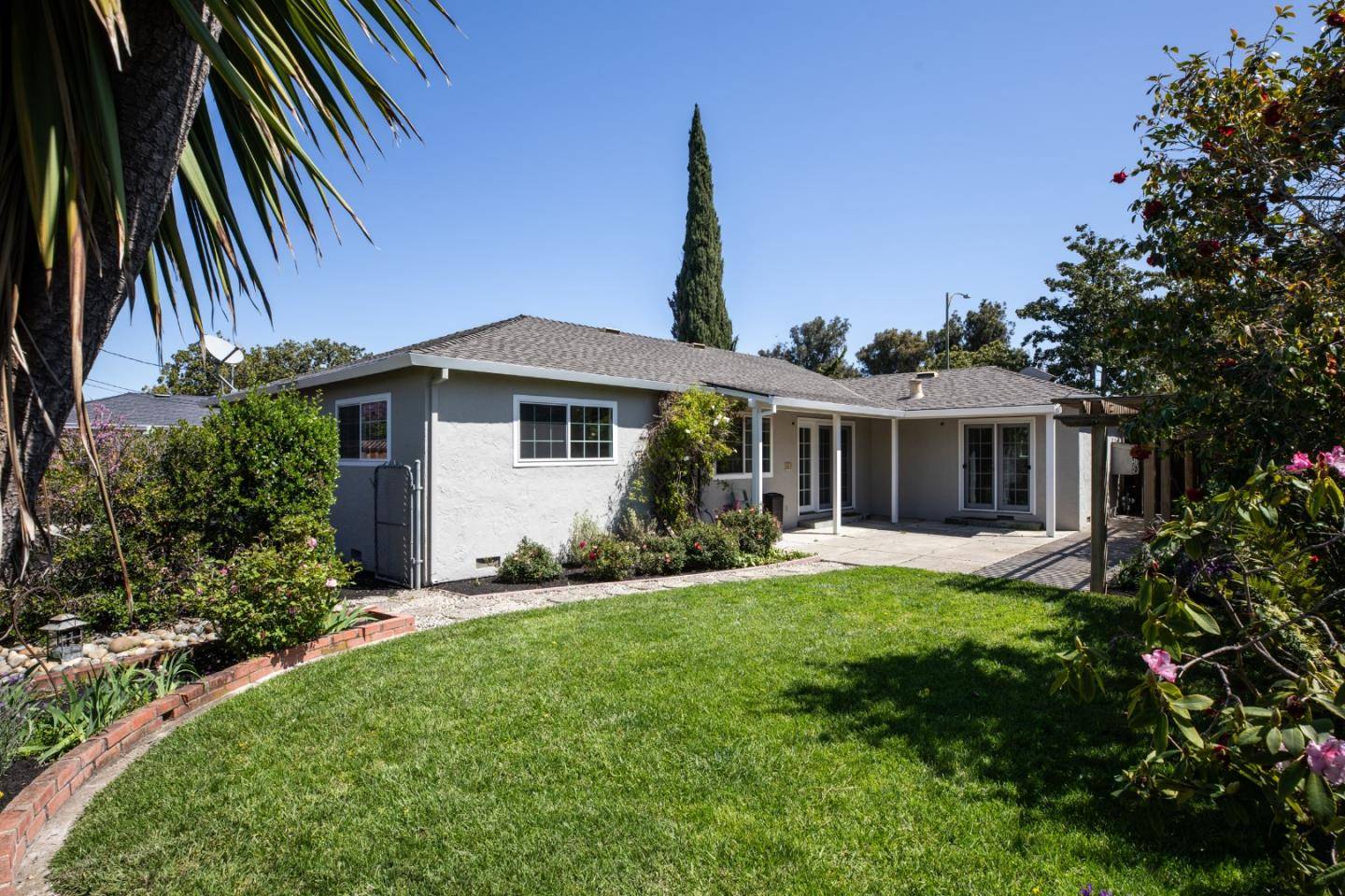 Mountain View, CA 94040,3376 Lubich Drive
