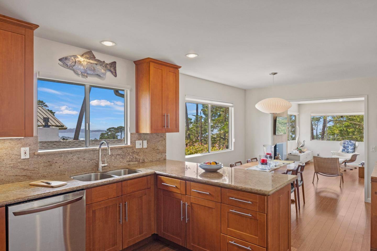 Carmel, CA 93923,24735 Dolores Street