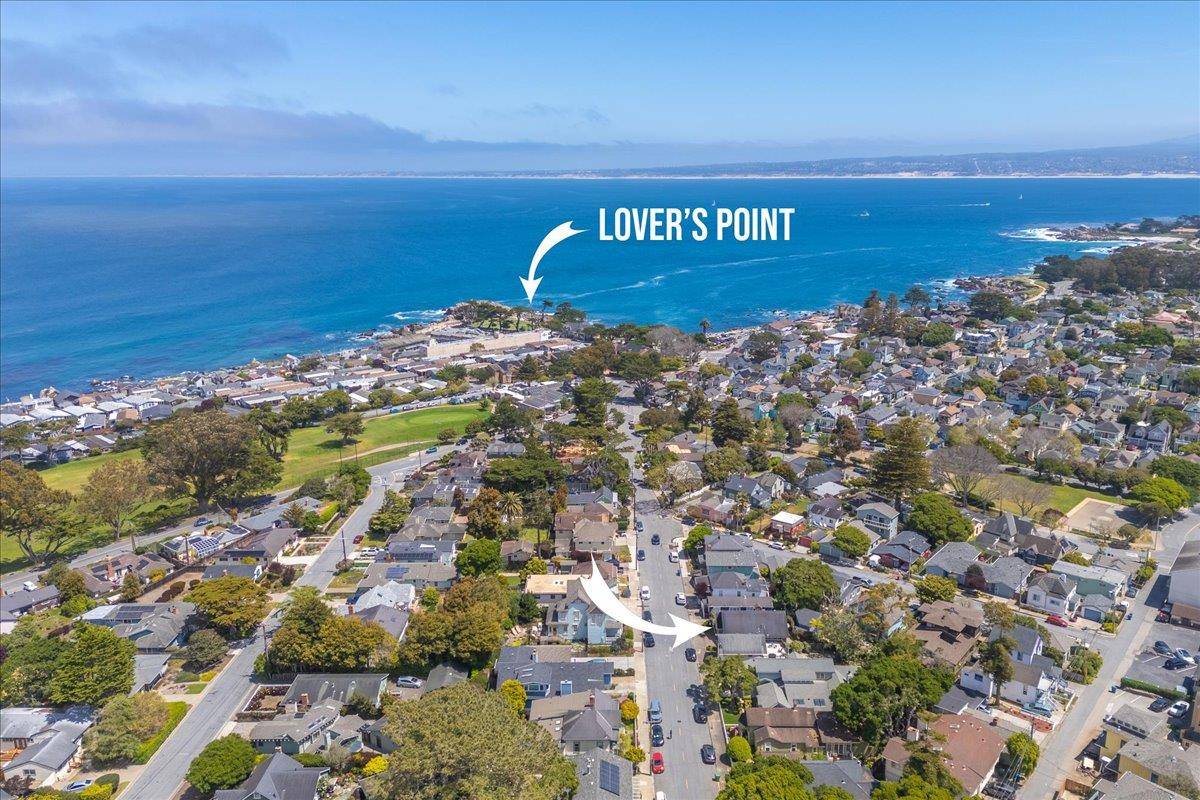 Pacific Grove, CA 93950,161 Pacific Avenue