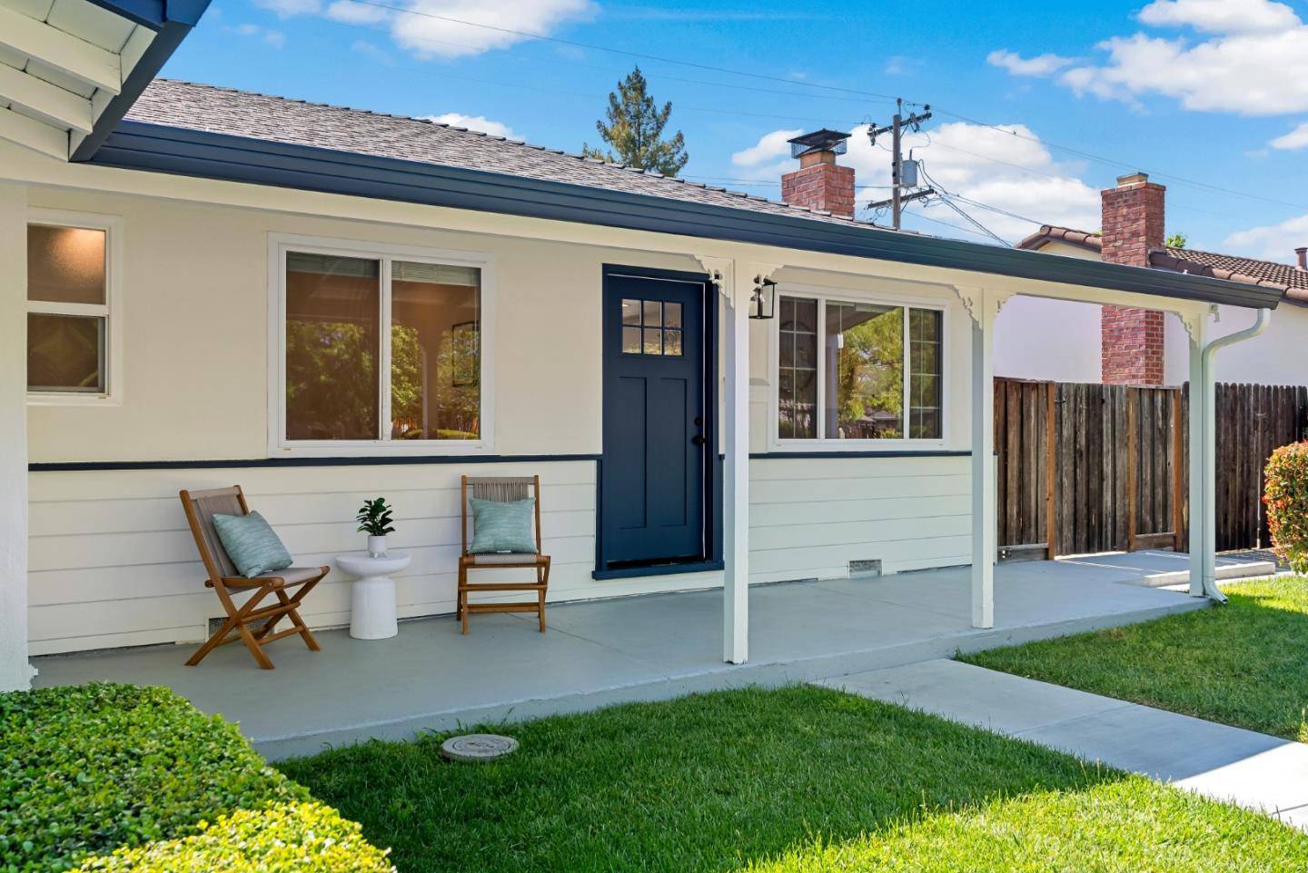 San Jose, CA 95124,2667 Sutro Drive