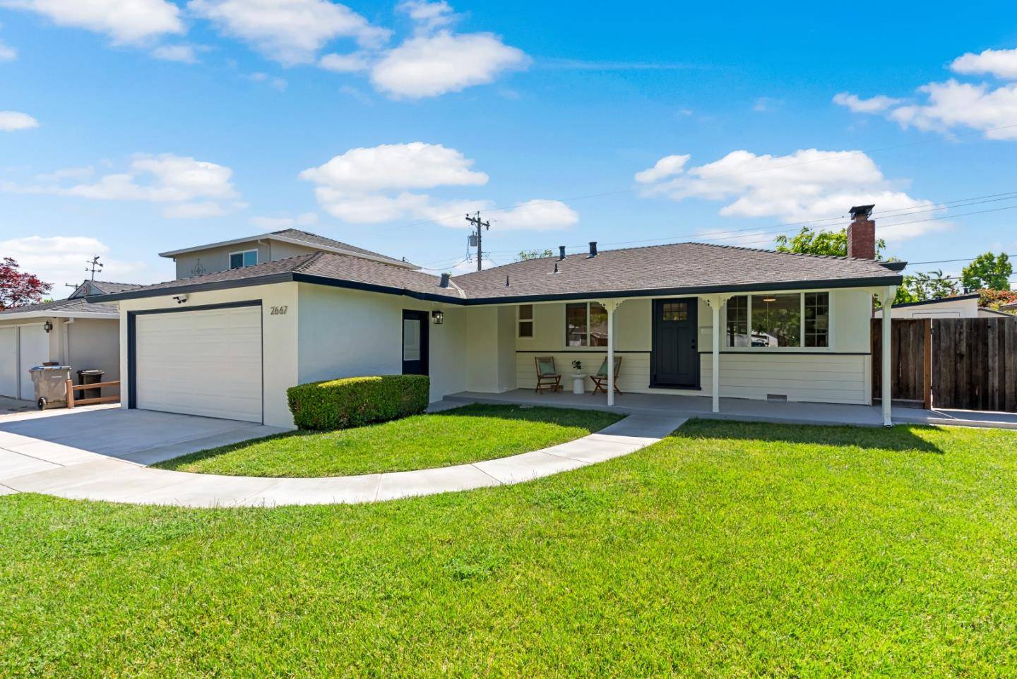 San Jose, CA 95124,2667 Sutro Drive