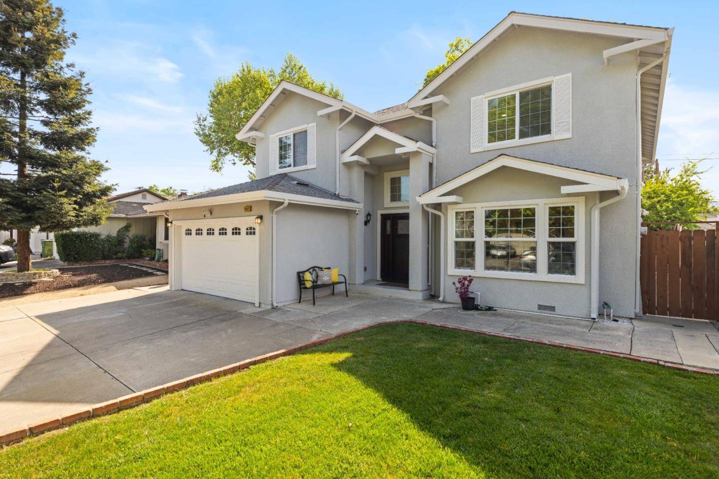 San Jose, CA 95129,1665 Ardenwood Drive