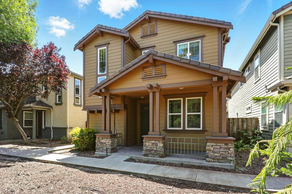 San Jose, CA 95112,670 Woodland Terrace