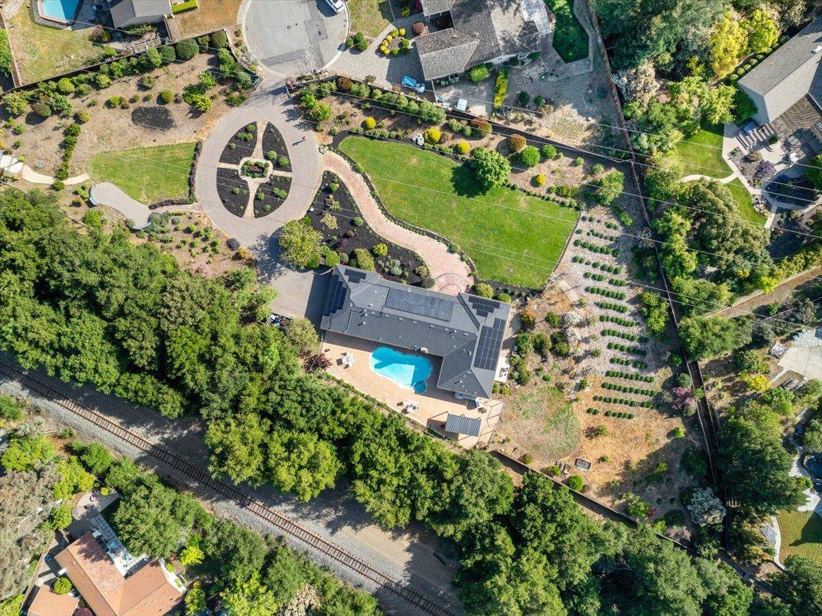 Saratoga, CA 95070,20811 Norada Court