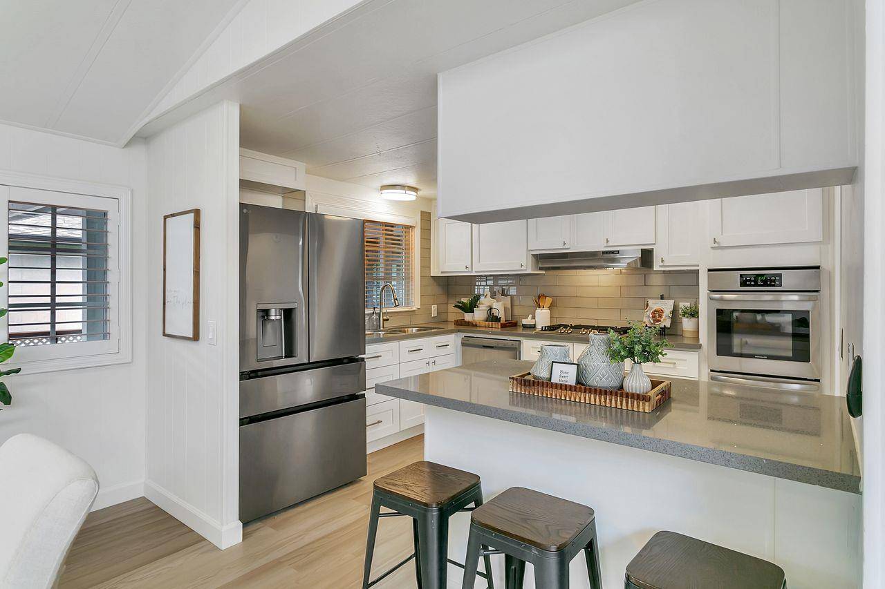 Morgan Hill, CA 95037,216 Leisure Drive #216