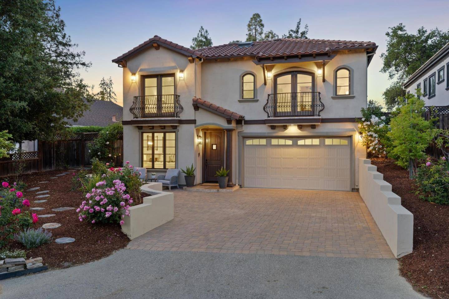 Los Altos, CA 94024,1728 Whitham Avenue